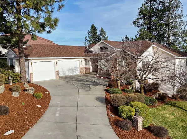 5410 N Girard Ln, Spokane, WA 99212