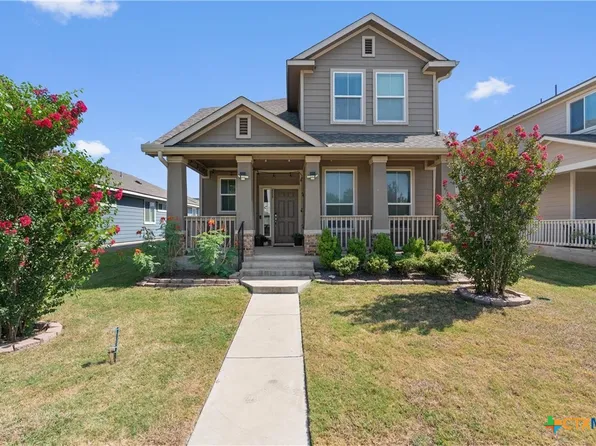 408 Craters Of The Moon Blvd, Pflugerville, TX 78660