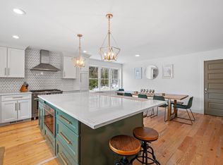 50 Champagne Cir, Campton, NH 03223
