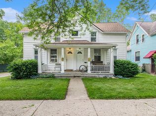 118 Felch St, Ann Arbor, MI