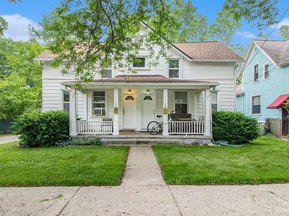 118 Felch St, Ann Arbor, MI 48103