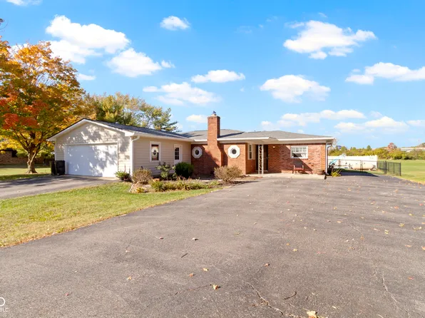 10684 E County Road 450 N, Indianapolis, IN 46234