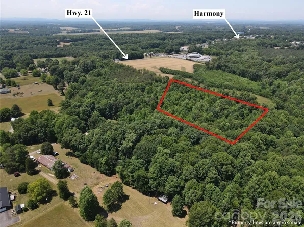 165 Alexander Farm Rd, Harmony, NC 28634
