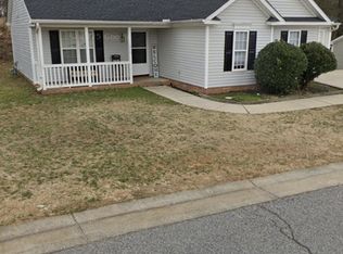 1606 Asherton Dr, Winston Salem, NC 27127