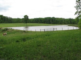 731 Canaan Church Rd, Denton, NC 27239