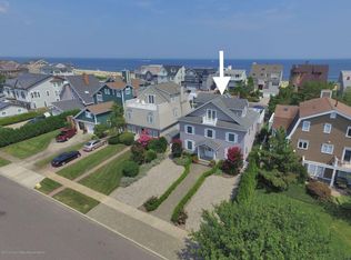 808 1st Ave, Sea Girt, NJ 08750
