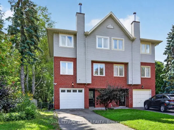 136 Glamorgan Dr, Ottawa, ON K2L 1R8