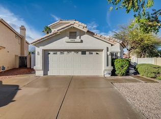 16015 S 45th Pl, Phoenix, AZ 85048