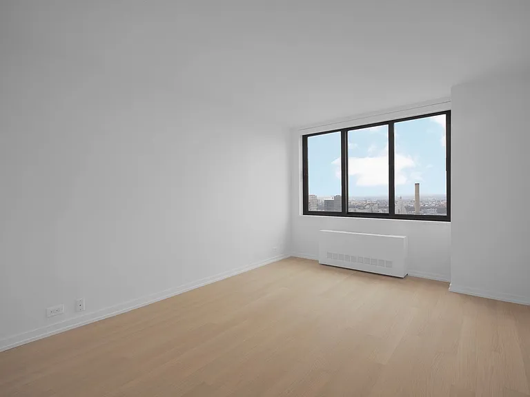 124 W 60th St #24F — Photo 7