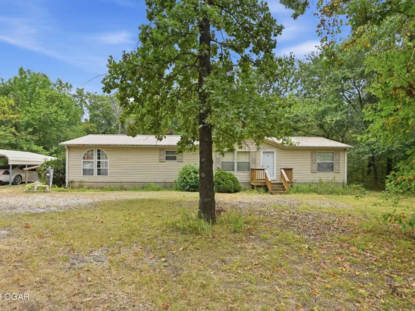 5174 County Rd #51, Reeds, MO 64859