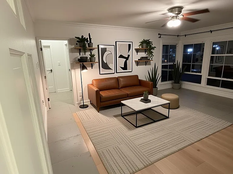 1021 1/2 S Glenoaks Blvd #1021-1/2 — Photo 9