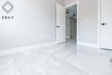 Rented by ERNY LLC