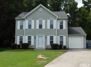 11 Kitty Hawk Ct, Durham, NC 27703