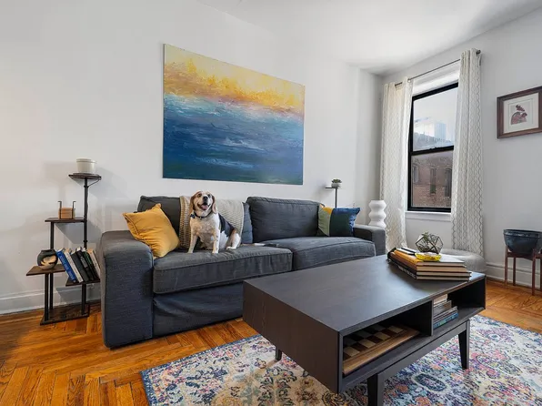 2199 Holland Ave APT 5P, Bronx, NY 10462