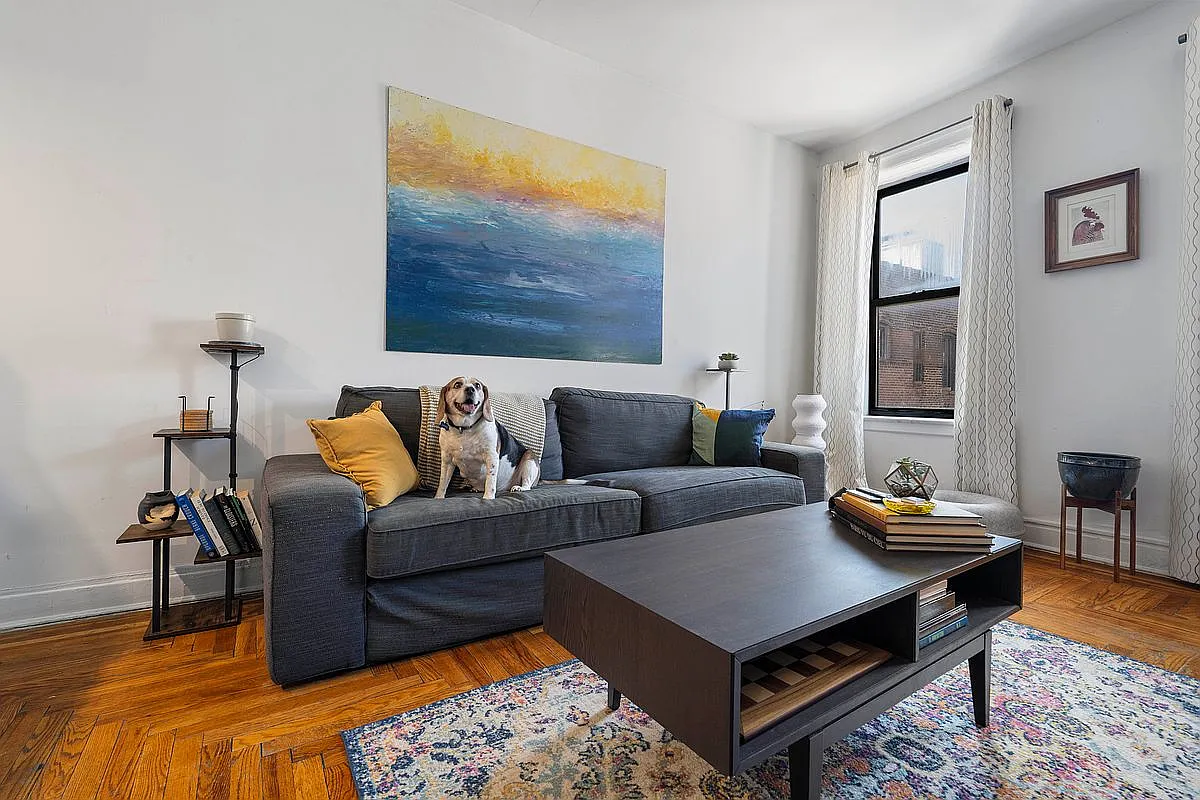 2199 Holland Ave APT 5P photo 1