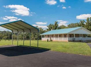 27210 Fairhaven Rd, Abingdon, VA 24211