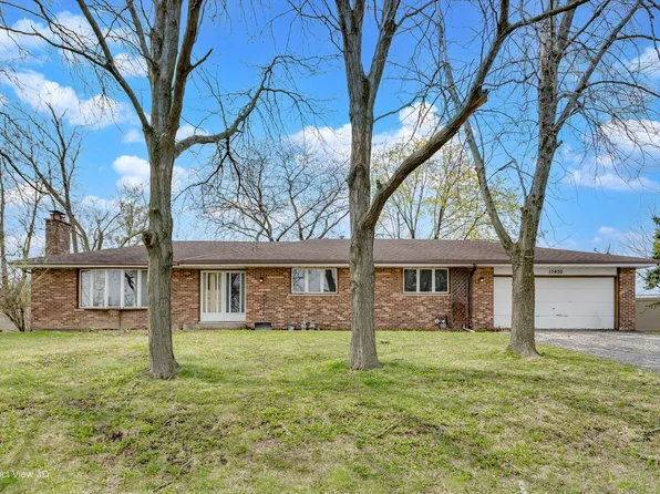 17430 94th Ct, Tinley Park, IL 60487