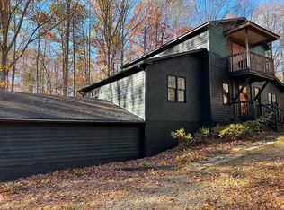 4734 Ebert Rd, Winston Salem, NC 27127