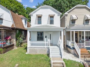 1328 Woodmont Ave, New Kensington, PA