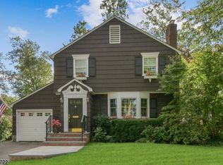 45 Essex Rd, Chatham, NJ 07928