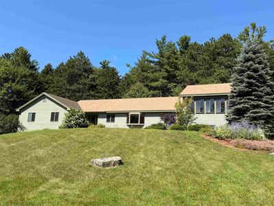 81 Hall Farm Road, New London, NH, 03257