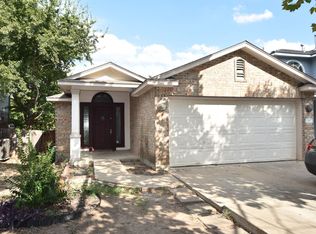 11507 James B Connolly Ln, Austin, TX 78748