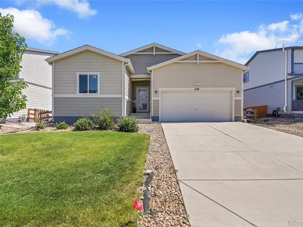 1128 Sherman Drive, Dacono, CO 80514