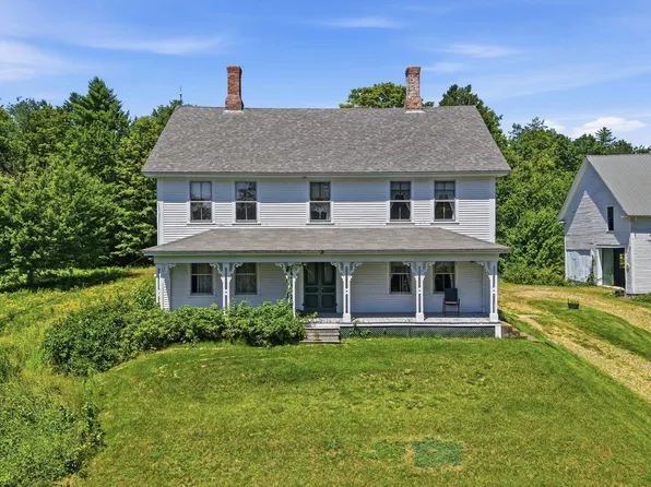 22 Abberton Road, Canterbury, NH 03224
