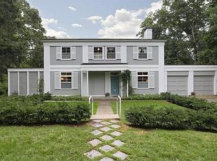 105 Juniper Rd, Belmont, MA 02478