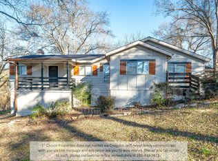 136 Skyline Dr, Trussville, AL 35173