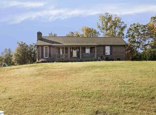 3625 Pennington Rd, Greer, SC 29651