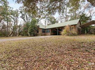 9501 County Road 24, Fairhope, AL 36532