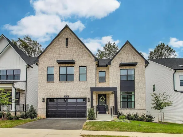 6934 Renita Ln, Bethesda, MD 20817