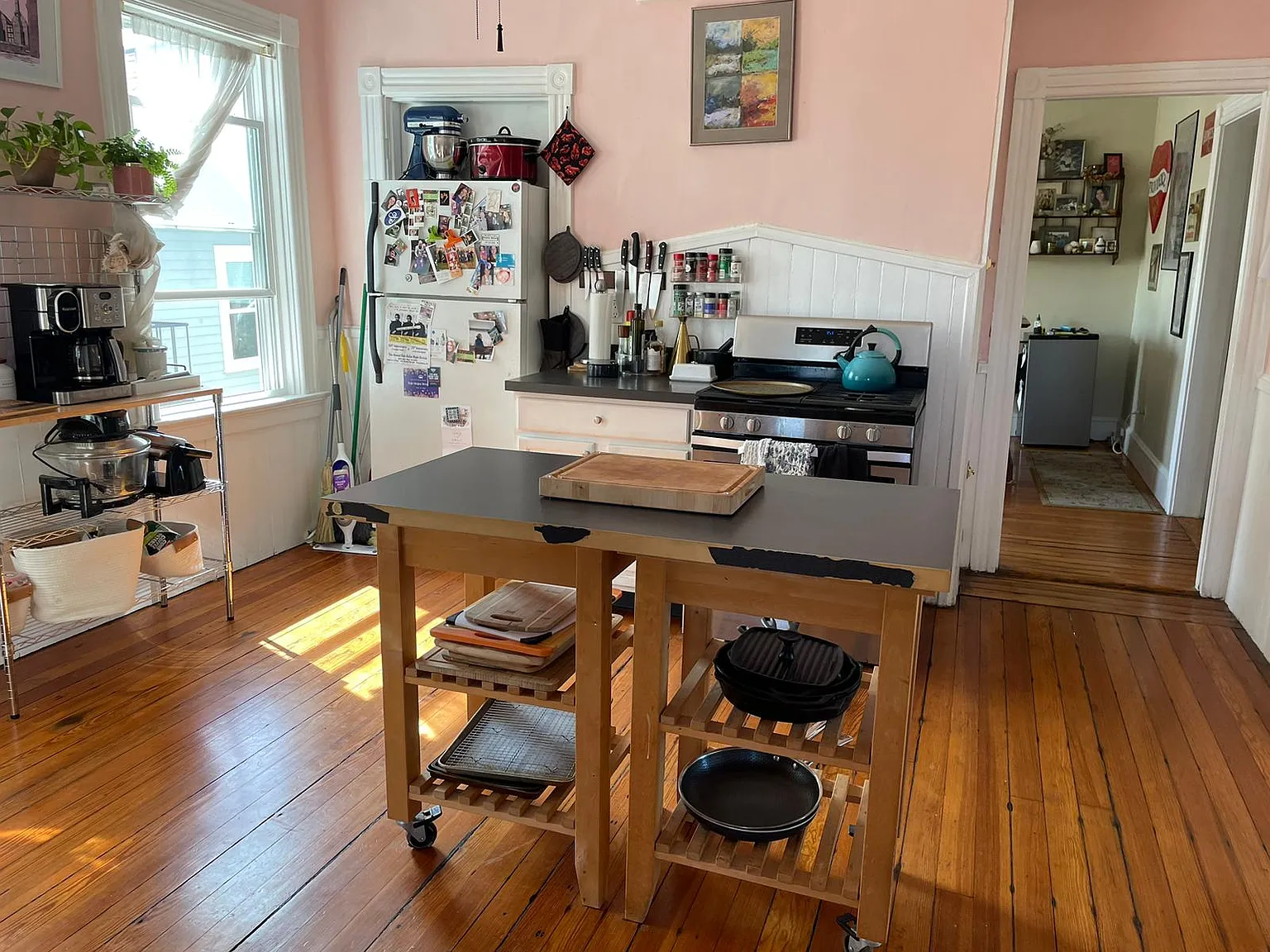 2 bed, 1344 sqft, $2,000 — Photo 3