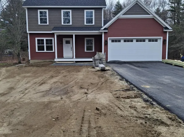 44 Two Rod Road, Scarborough, ME 04074