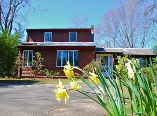 255 Pearl St, South Hadley, MA 01075