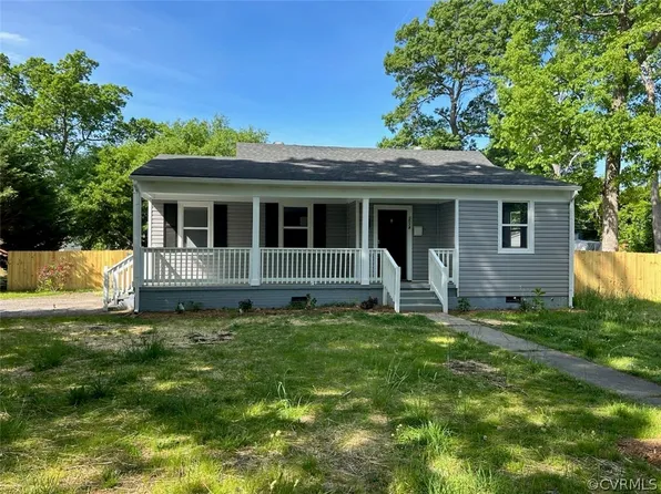 1034 Greystone Ave, Richmond, VA 23224