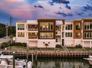 2 Marina Street Apt B, Wrightsville Beach, NC 28480