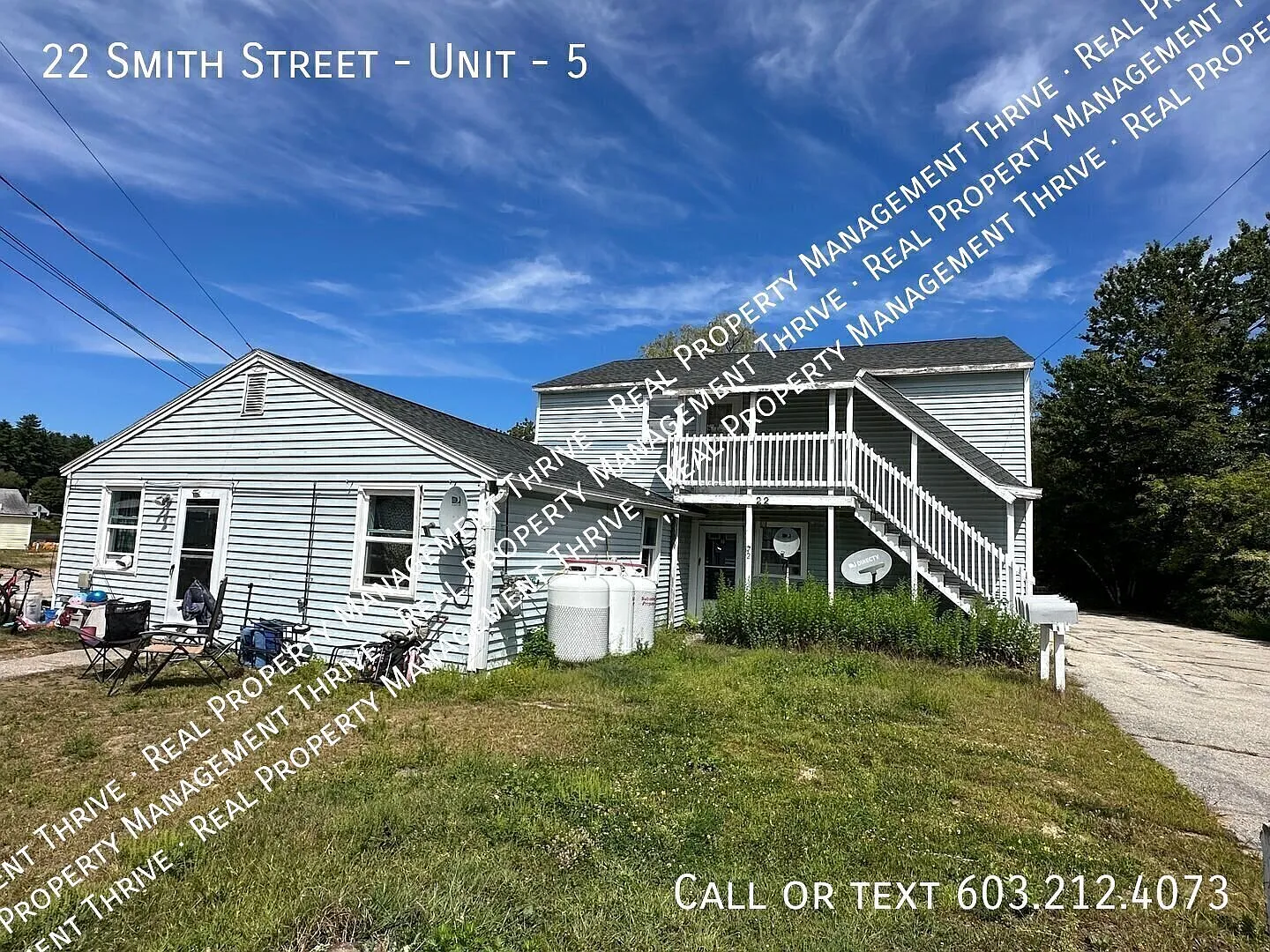 Spacious 2-Bedroom with Beautiful Water Views — Photo 1