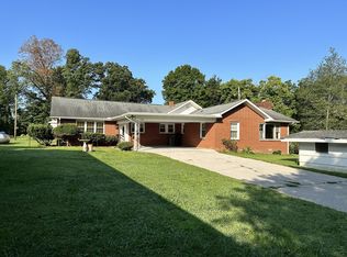 4723 Mullendore St, Maryville, TN 37804