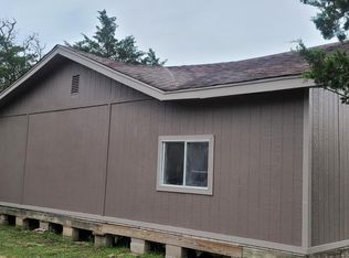 126 Fredric Way, Bastrop, TX 78602