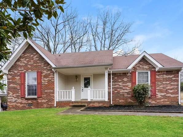 323 Southern Dr, Clarksville, TN 37042