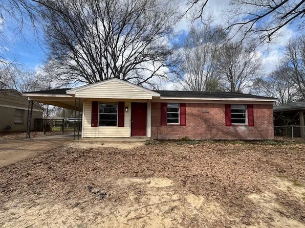 3016 Mayfair Dr, Horn Lake, MS 38637