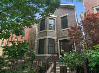 2234 N Southport Ave, Chicago, IL 60614