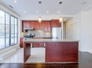 8130 Birchmount Rd #1002, Markham, ON L6G0E4