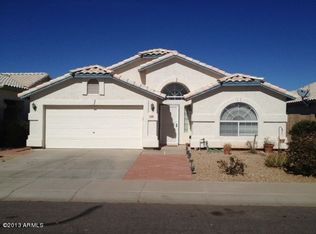 748 E Shannon St, Chandler, AZ 85225