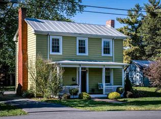 408 W View St, Bridgewater, VA 22812