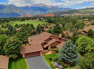 1154 Hill Cir, Colorado Springs, CO 80904