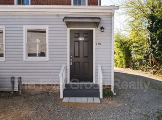 25 S Jefferson St Unit B, Petersburg, VA 23803