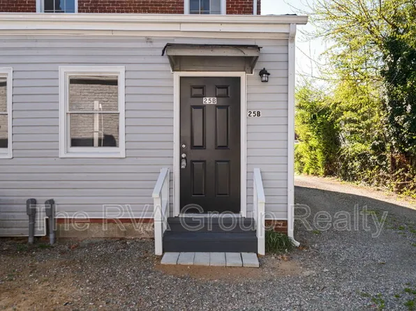 25 S Jefferson St, Richmond, VA